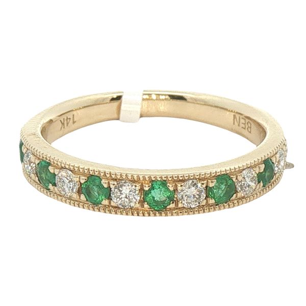 Gemstone Ring Valentine's Fine Jewelry Dallas, PA