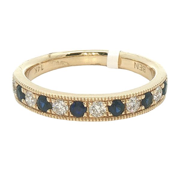 Gemstone Ring Valentine's Fine Jewelry Dallas, PA