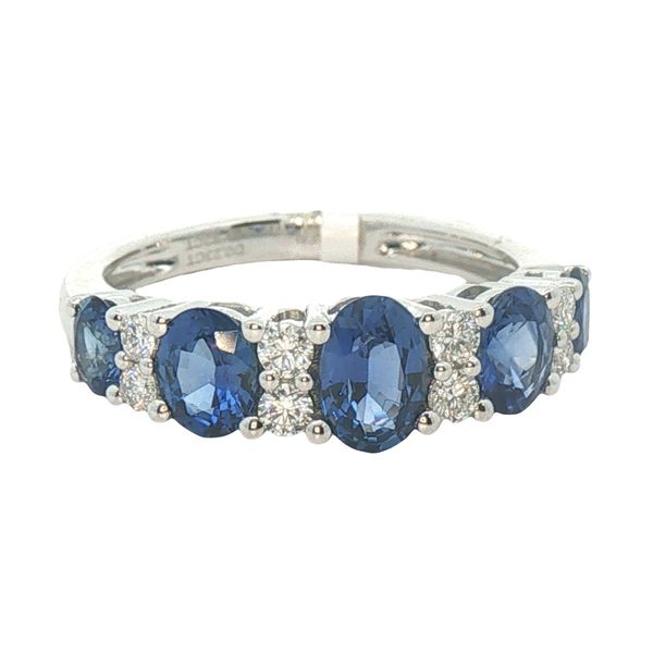 Gemstone Ring Valentine's Fine Jewelry Dallas, PA
