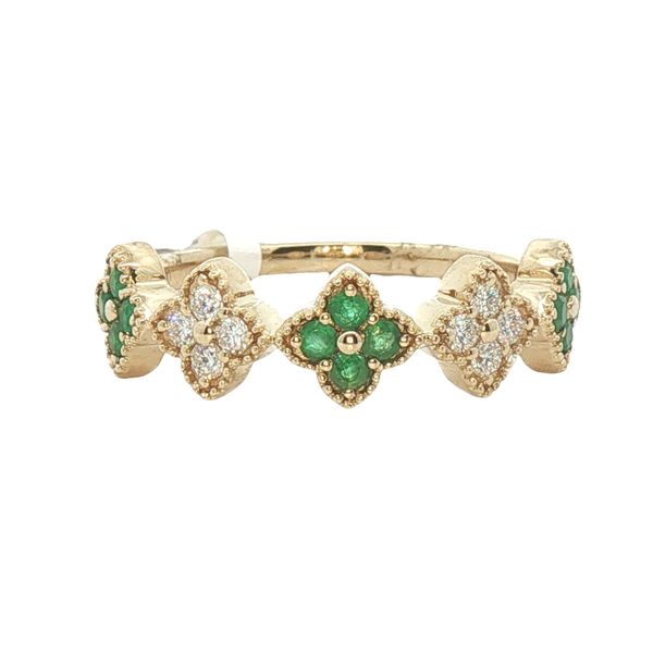 Gemstone Ring Valentine's Fine Jewelry Dallas, PA
