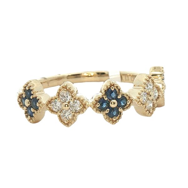 Gemstone Ring Valentine's Fine Jewelry Dallas, PA