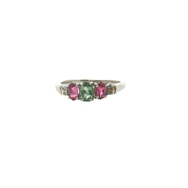 GEMSTONE RINGS/KARAT GOLD/ PLATINUM  Valentine's Fine Jewelry Dallas, PA