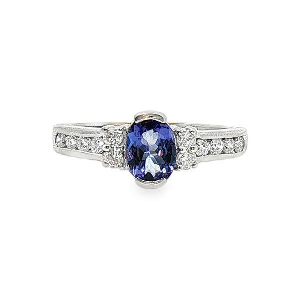 GEMSTONE RINGS/KARAT GOLD/ PLATINUM  Valentine's Fine Jewelry Dallas, PA