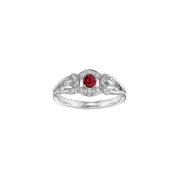 STERLING SILVER/COMBO GEMSTONE RINGS Valentine's Fine Jewelry Dallas, PA