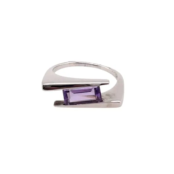 GEMSTONE RINGS/SILVER/SILVER&GOLD COMBO  Valentine's Fine Jewelry Dallas, PA