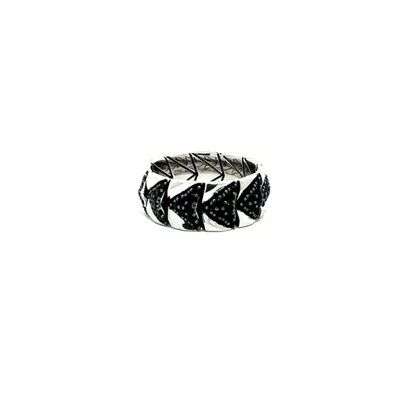 GEMSTONE RINGS/SILVER/SILVER/GOLD COMBO Valentine's Fine Jewelry Dallas, PA