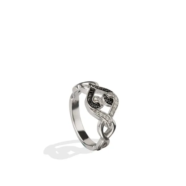 GEMSTONE RINGS/SILVER/SILVER/GOLD COMBO Valentine's Fine Jewelry Dallas, PA