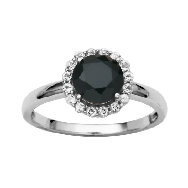 GEMSTONE RINGS/SILVER/SILVER/GOLD COMBO Valentine's Fine Jewelry Dallas, PA