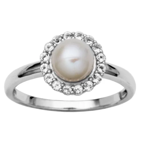 GEMSTONE RINGS/SILVER/SILVER/GOLD COMBO Valentine's Fine Jewelry Dallas, PA