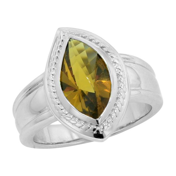 Gemstone Ring Valentine's Fine Jewelry Dallas, PA