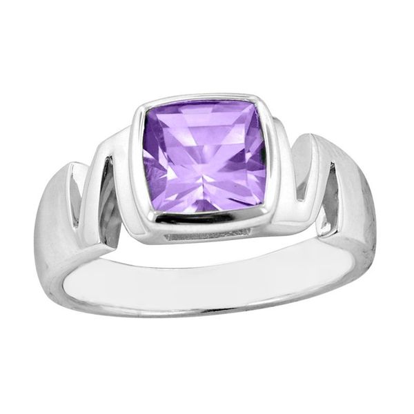 Gemstone Ring Valentine's Fine Jewelry Dallas, PA