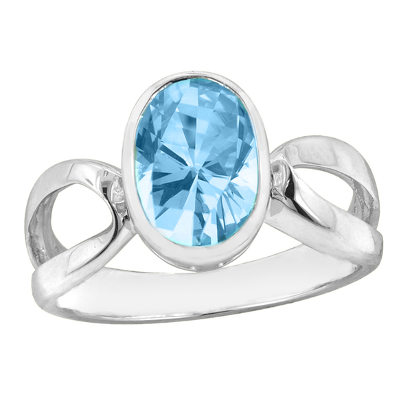 Gemstone Ring Valentine's Fine Jewelry Dallas, PA