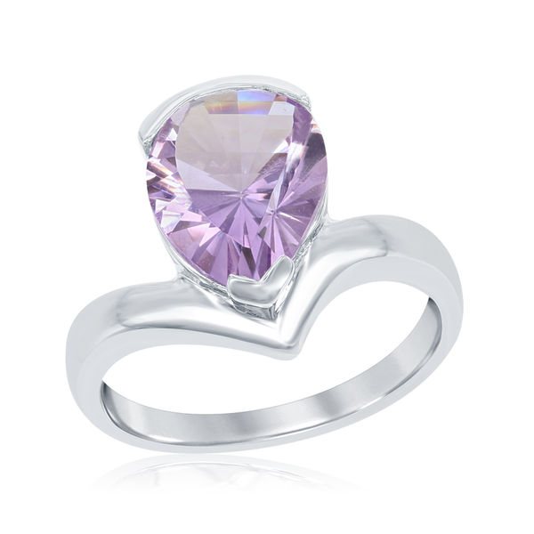 Gemstone Ring Valentine's Fine Jewelry Dallas, PA