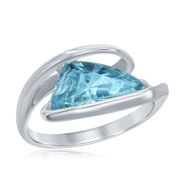 Gemstone Ring Valentine's Fine Jewelry Dallas, PA