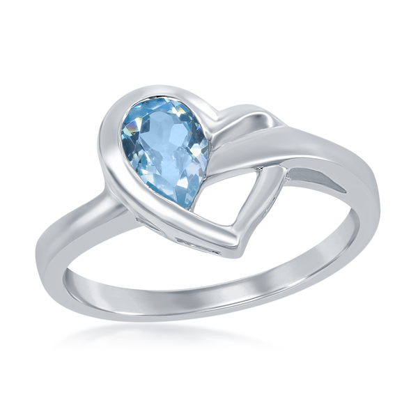 Gemstone Ring Valentine's Fine Jewelry Dallas, PA