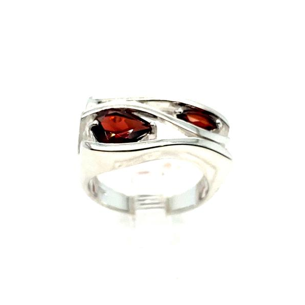 Gemstone Ring Valentine's Fine Jewelry Dallas, PA