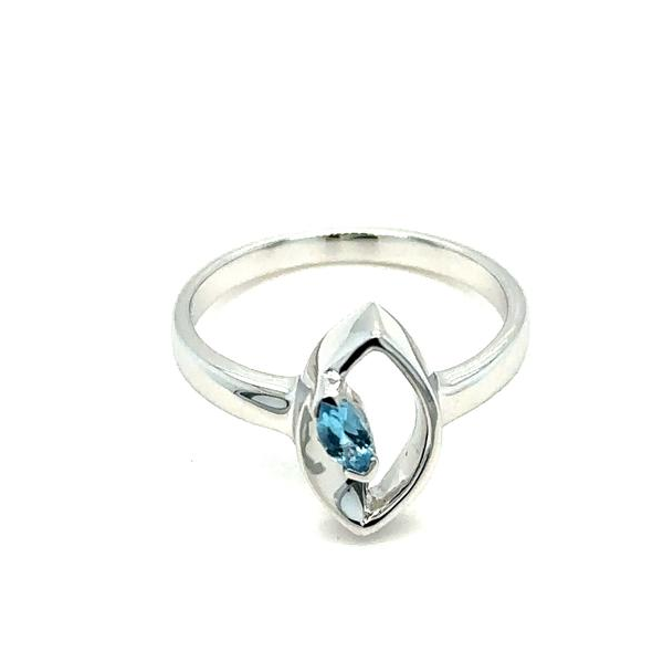 Gemstone Ring Valentine's Fine Jewelry Dallas, PA