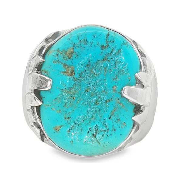 GEMSTONE RINGS/SILVER/SILVER/GOLD COMBO Valentine's Fine Jewelry Dallas, PA