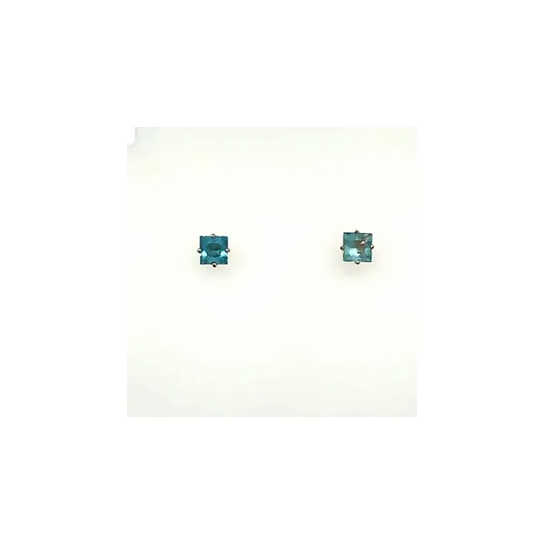 GEMSTONE EARRINGS/KARAT GOLD/PLATINUM Valentine's Fine Jewelry Dallas, PA