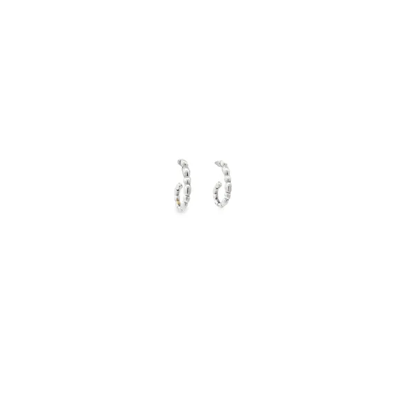 GEMSTONE EARRINGS/GOLD/PLATINUM Valentine's Fine Jewelry Dallas, PA