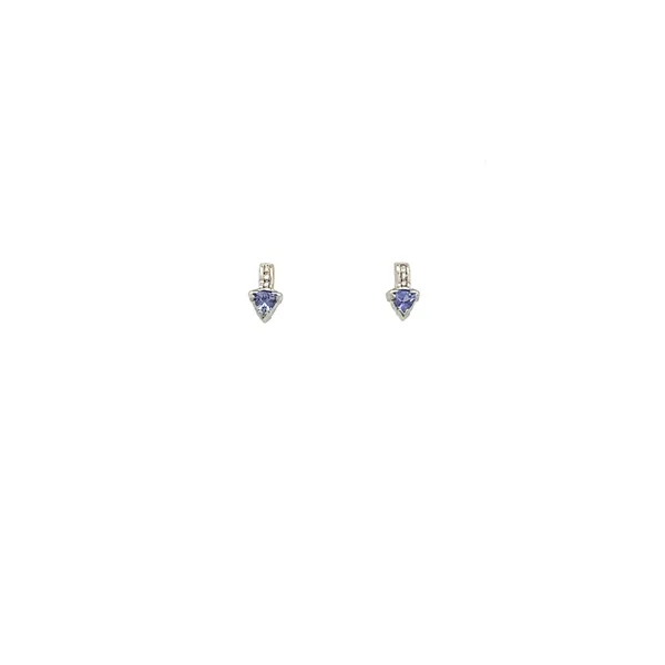 GEMSTONE EARRINGS/KARAT GOLD/PLATINUM Valentine's Fine Jewelry Dallas, PA
