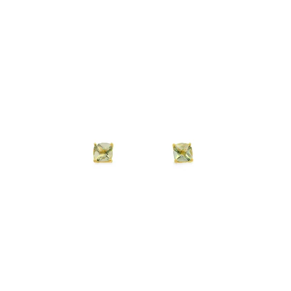 GEMSTONE EARRINGS/KARAT GOLD/PLATINUM Valentine's Fine Jewelry Dallas, PA