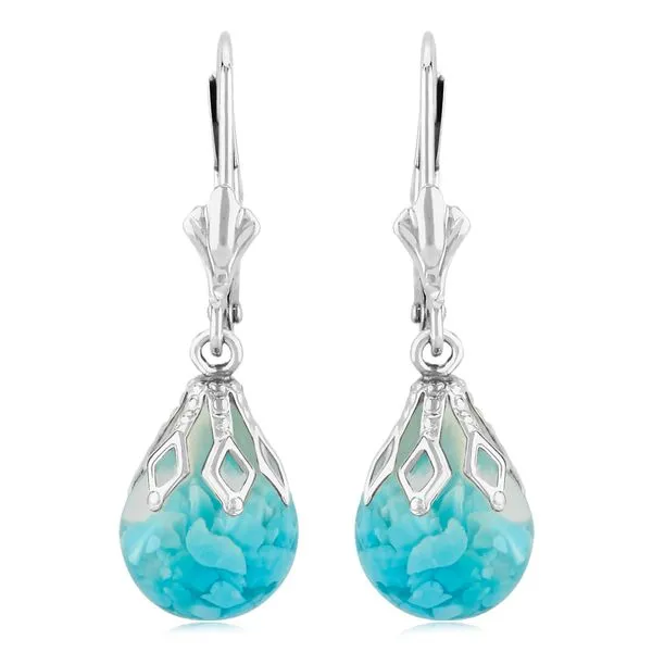 GEMSTONE EARRINGS/KARAT GOLD/PLATINUM Valentine's Fine Jewelry Dallas, PA