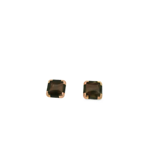GEMSTONE EARRINGS/KARAT GOLD/PLATINUM Valentine's Fine Jewelry Dallas, PA