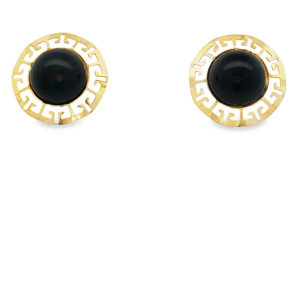 GEMSTONE EARRINGS/KARAT GOLD/PLATINUM Valentine's Fine Jewelry Dallas, PA