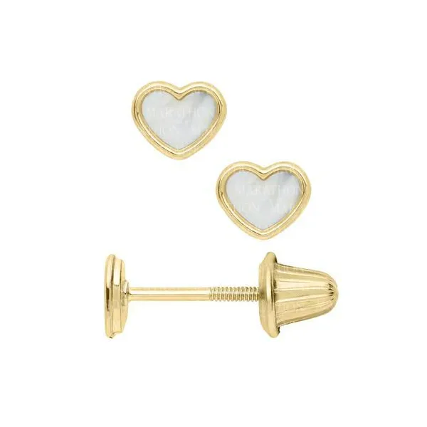GEMSTONE EARRINGS/KARAT GOLD/PLATINUM Valentine's Fine Jewelry Dallas, PA