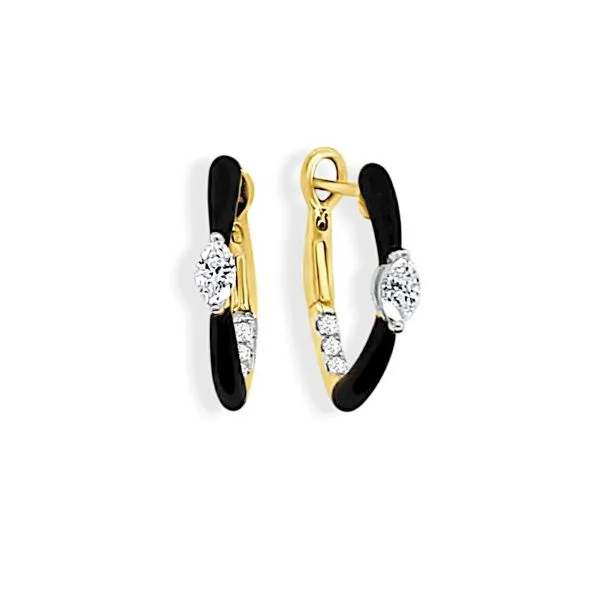 GEMSTONE EARRINGS/KARAT GOLD/PLATINUM Valentine's Fine Jewelry Dallas, PA