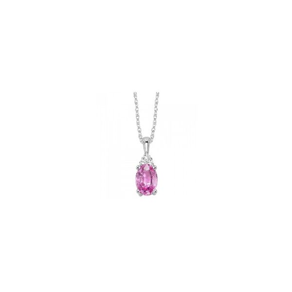 GEMSTONE PENDANTS/GOLD/PLATINUM Valentine's Fine Jewelry Dallas, PA