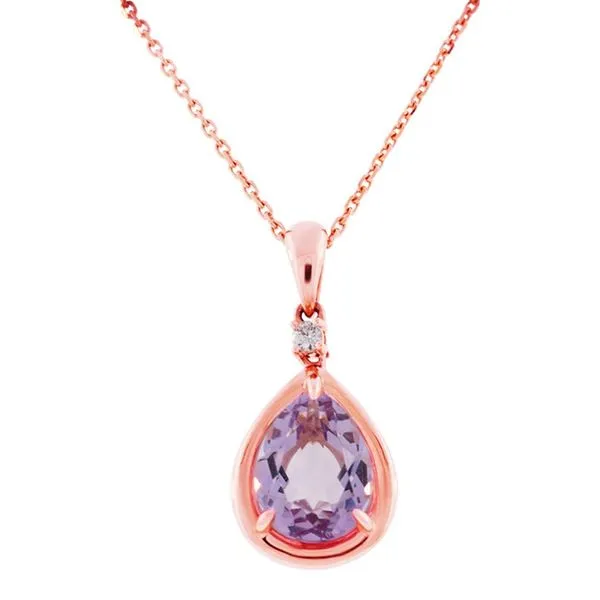 GEMSTONE PENDANTS/GOLD/PLATINUM Valentine's Fine Jewelry Dallas, PA