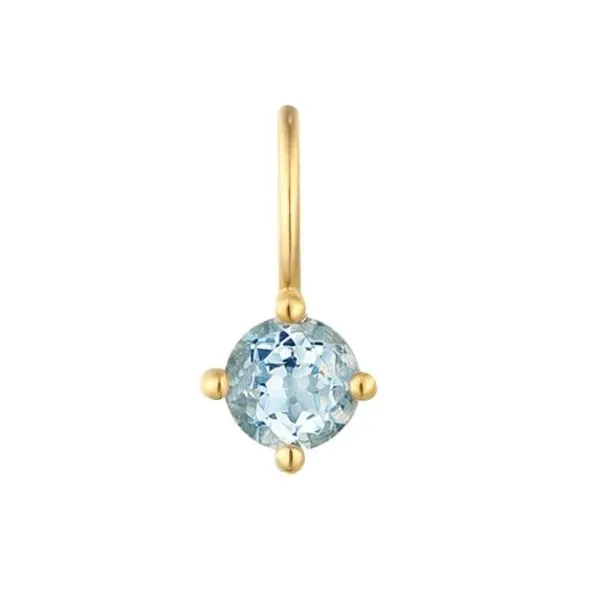 GEMSTONE PENDANTS/GOLD/PLATINUM Valentine's Fine Jewelry Dallas, PA