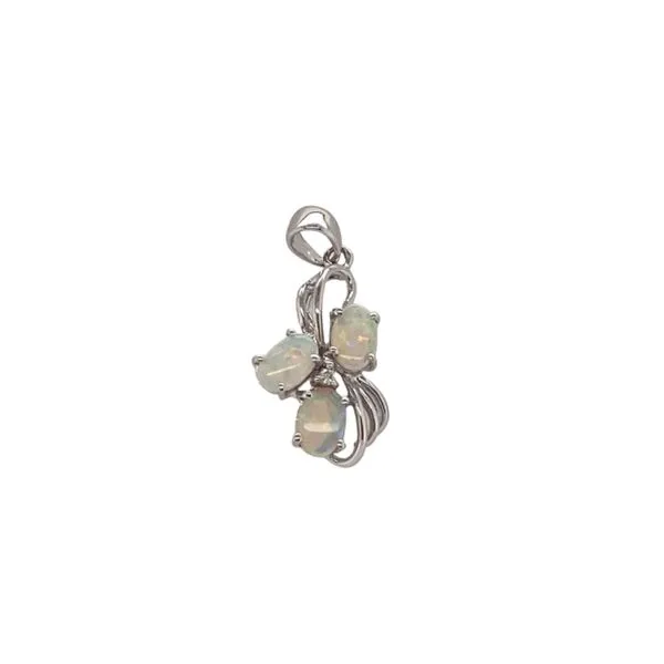 GEMSTONE PENDANTS/GOLD/PLATINUM Valentine's Fine Jewelry Dallas, PA