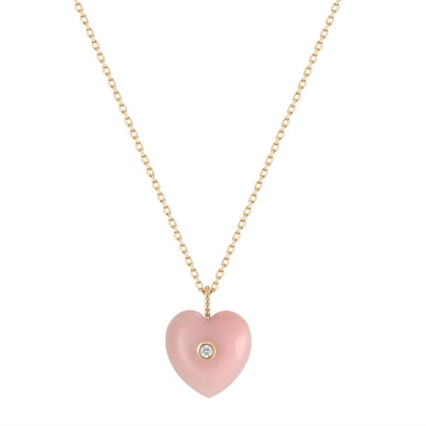 GEMSTONE PENDANTS/GOLD/PLATINUM Valentine's Fine Jewelry Dallas, PA