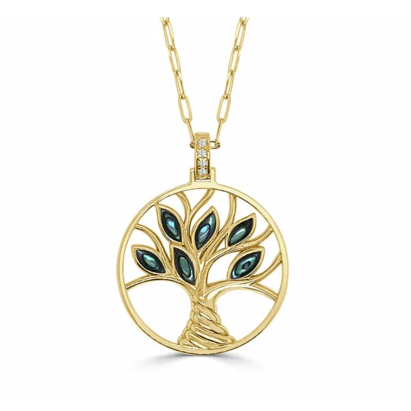 GEMSTONE NECKLACE/PENDANTS/KARAT GOLD/PLATINUM Valentine's Fine Jewelry Dallas, PA