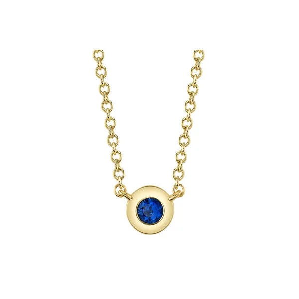 GEMSTONE NECKLACE/PENDANTS/KARAT GOLD/PLATINUM Valentine's Fine Jewelry Dallas, PA