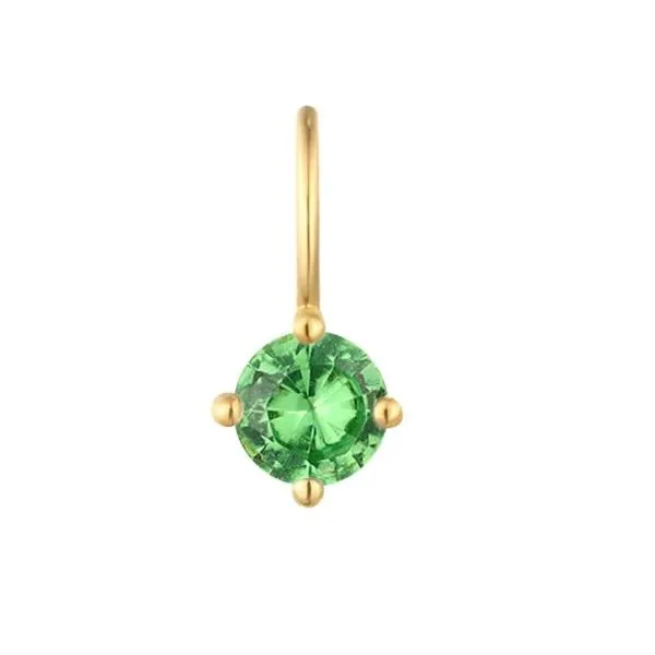 GEMSTONE NECKLACE/PENDANTS/KARAT GOLD/PLATINUM Valentine's Fine Jewelry Dallas, PA