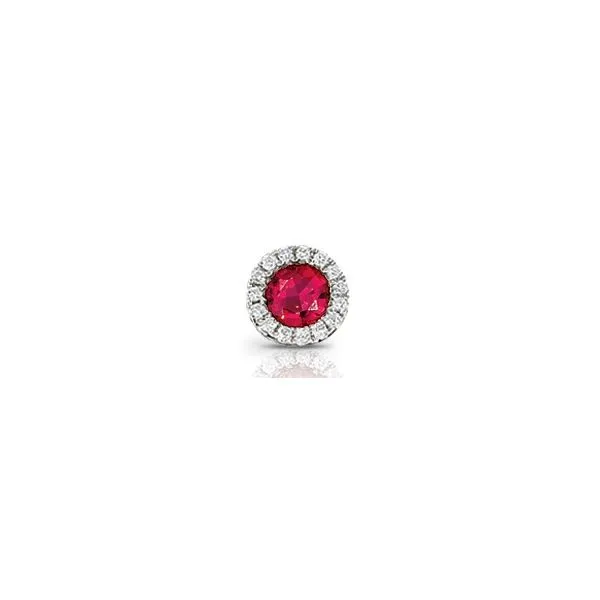 GEMSTONE NECKLACE/PENDANTS/KARAT GOLD/PLATINUM Valentine's Fine Jewelry Dallas, PA