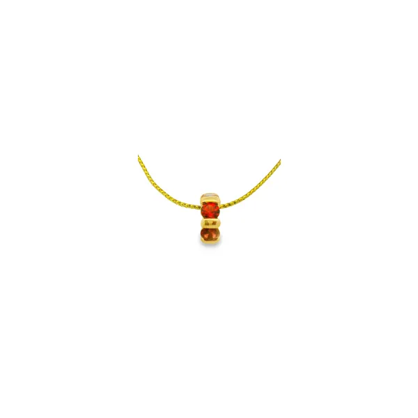 GEMSTONE NECKLACE/PENDANTS/KARAT GOLD/PLATINUM Valentine's Fine Jewelry Dallas, PA