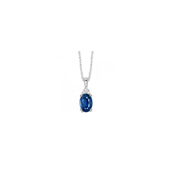 GEMSTONE NECKLACE/PENDANTS/KARAT GOLD/PLATINUM Valentine's Fine Jewelry Dallas, PA