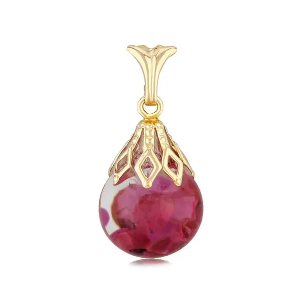GEMSTONE NECKLACE/PENDANTS/KARAT GOLD/PLATINUM Valentine's Fine Jewelry Dallas, PA