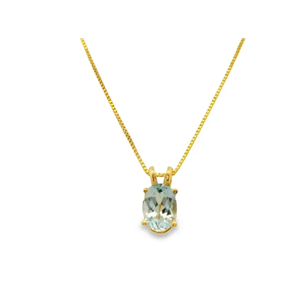 GEMSTONE NECKLACE/PENDANTS/KARAT GOLD/PLATINUM Valentine's Fine Jewelry Dallas, PA