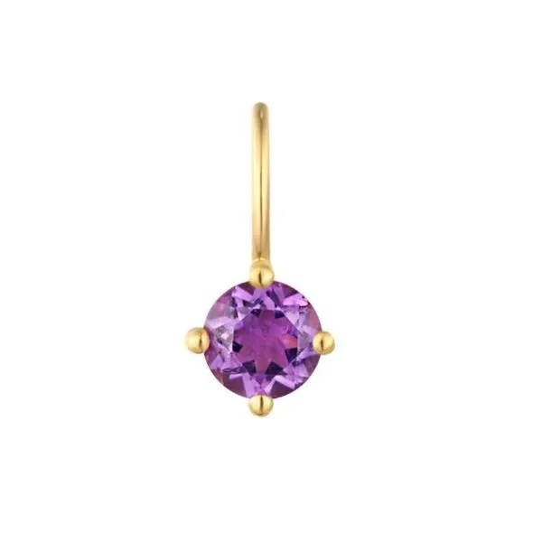 GEMSTONE NECKLACE/PENDANTS/KARAT GOLD/PLATINUM Valentine's Fine Jewelry Dallas, PA