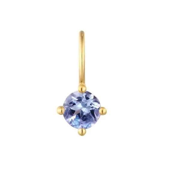 GEMSTONE NECKLACE/PENDANTS/KARAT GOLD/PLATINUM Valentine's Fine Jewelry Dallas, PA
