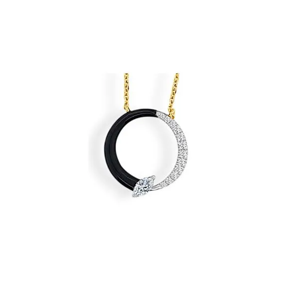 GEMSTONE NECKLACE/PENDANTS/KARAT GOLD/PLATINUM Valentine's Fine Jewelry Dallas, PA