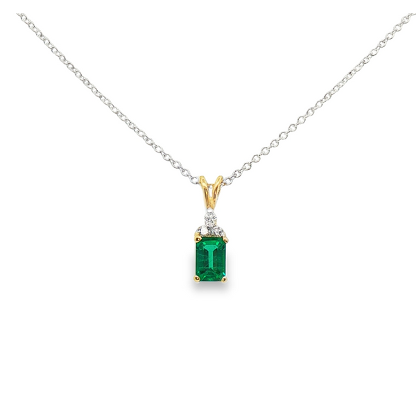 GEMSTONE NECKLACE/PENDANTS/KARAT GOLD/PLATINUM Valentine's Fine Jewelry Dallas, PA