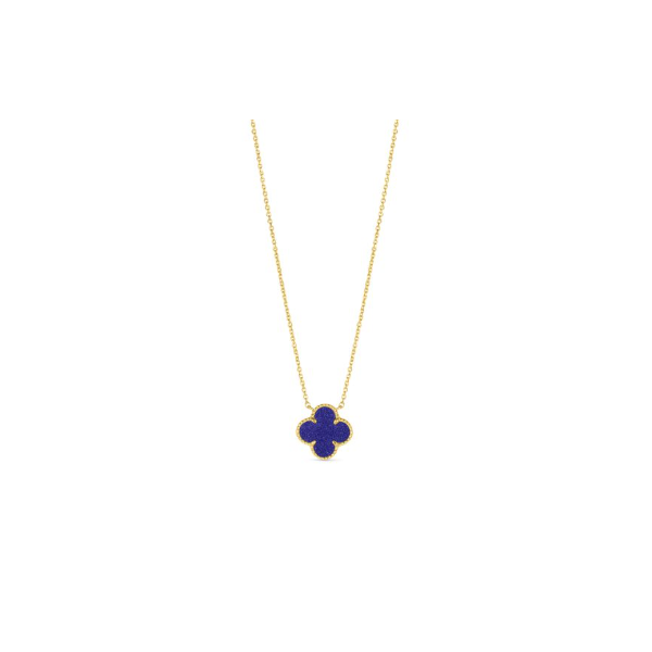 Gemstone Pendant Valentine's Fine Jewelry Dallas, PA