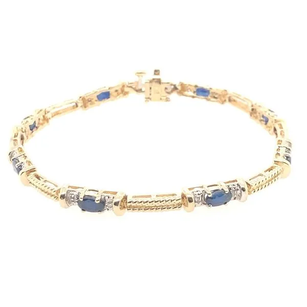 GEMSTONE BRACELETS/GOLD/PLATINUM Valentine's Fine Jewelry Dallas, PA